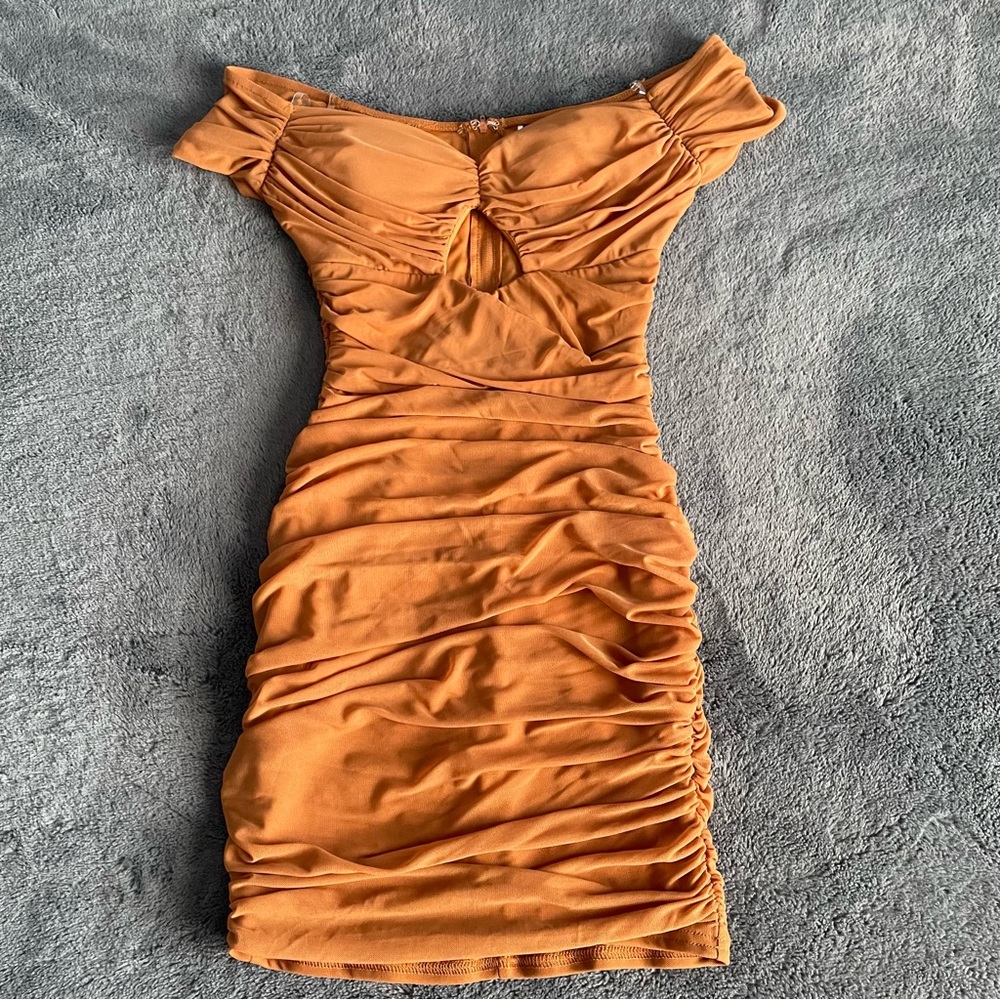 NWT mini dress 👗